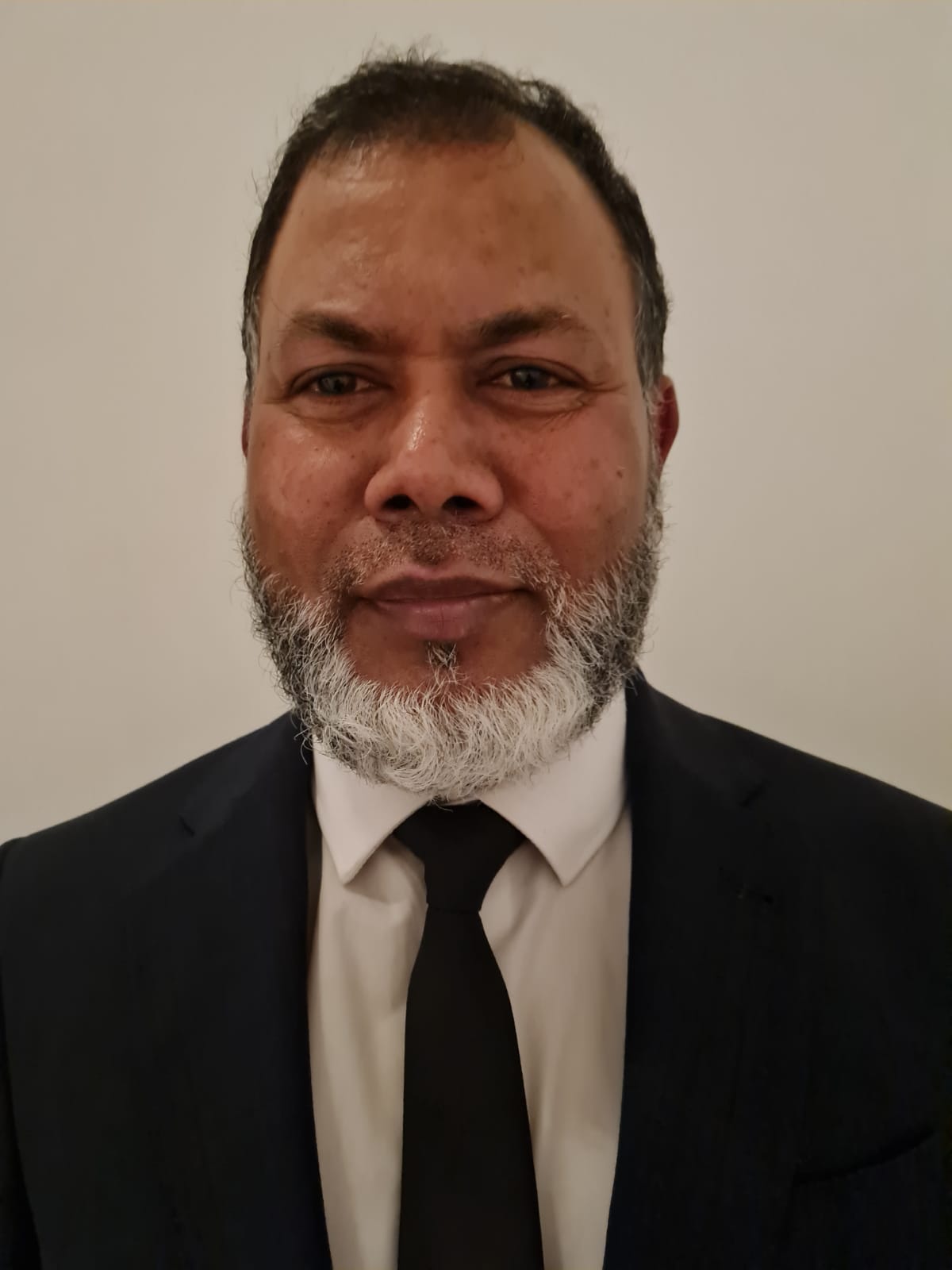 MOHAMMED MOSHAHID ALI
