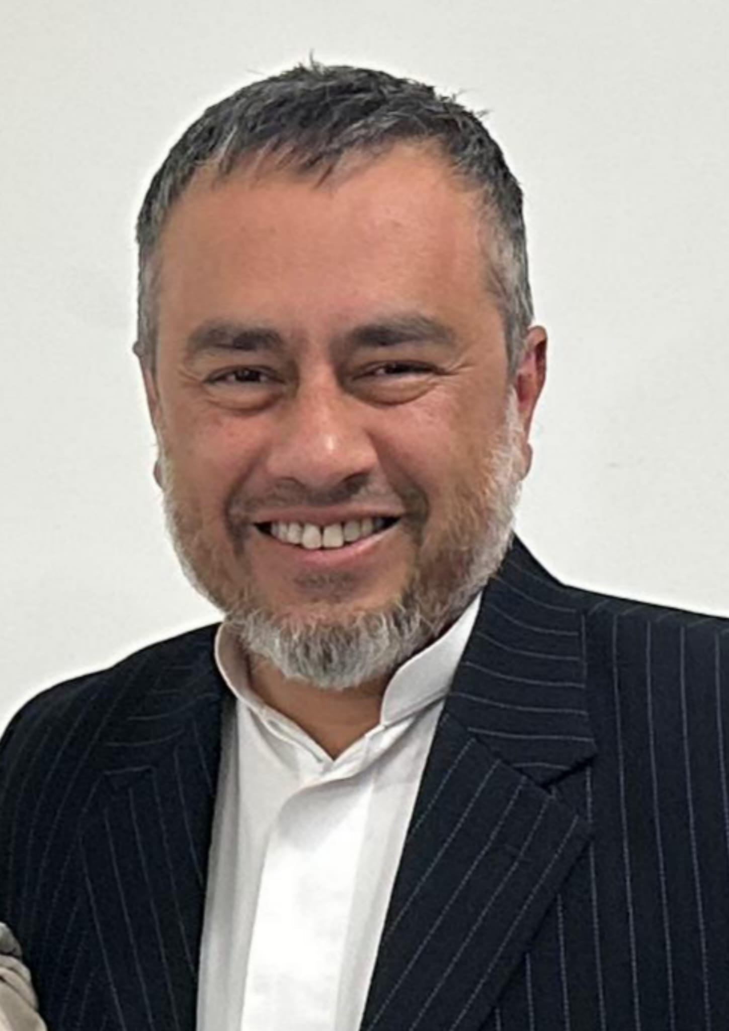 Mohammed Zoinul Abidin